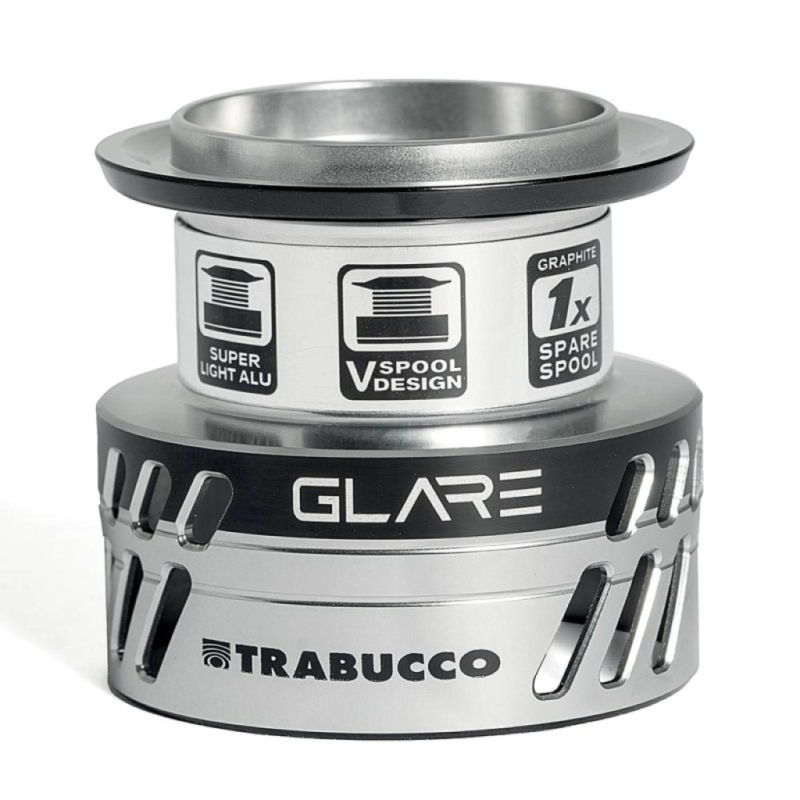 Trabucco Mulinello GLARE FD