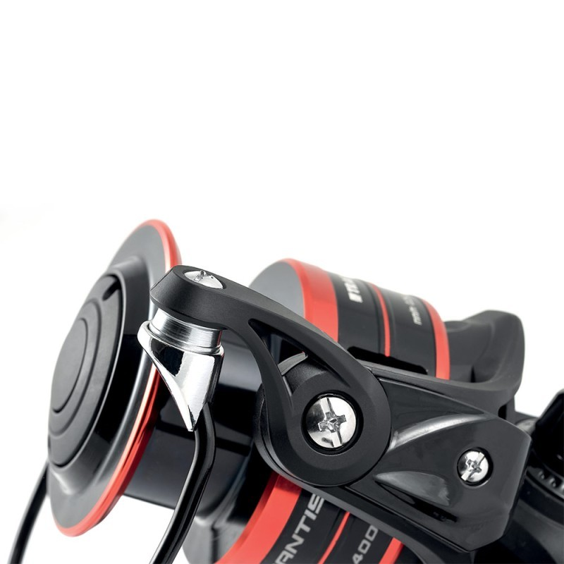 Trabucco Mulinello MANTIS RTX