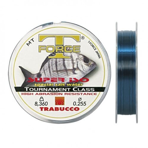 1725 Trabucco Filo Tournament Super Iso