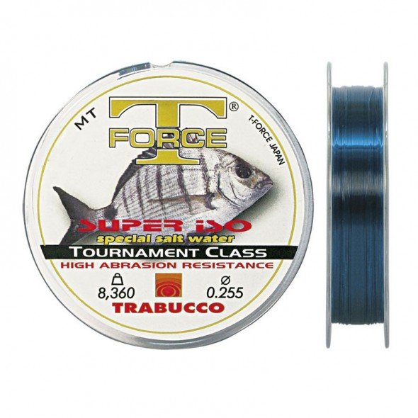 1725 Trabucco Filo Tournament Super Iso