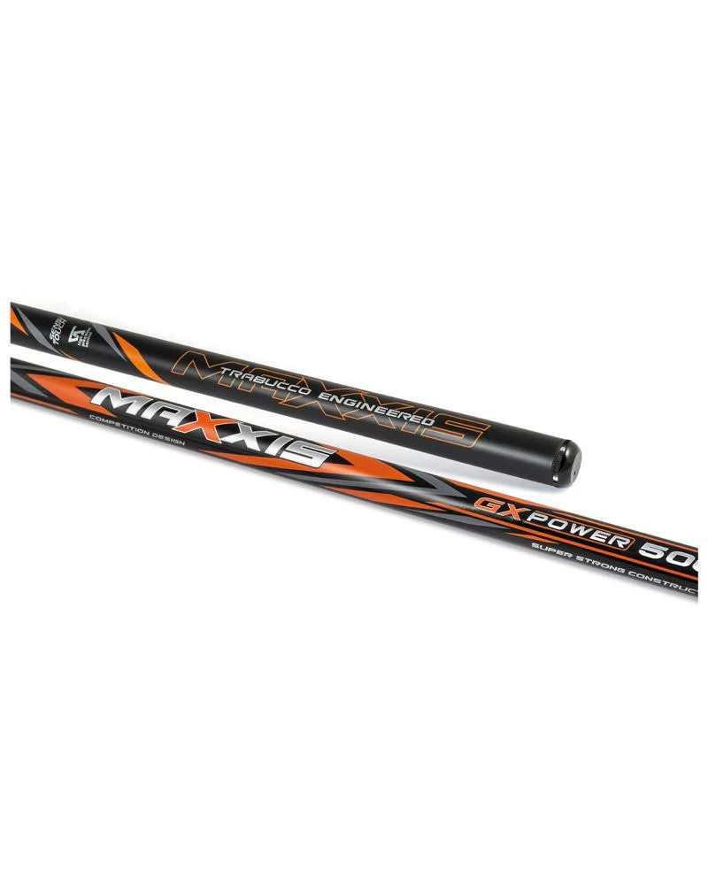 1729 Trabucco Bolognese MAXXIS GX POWER BLS