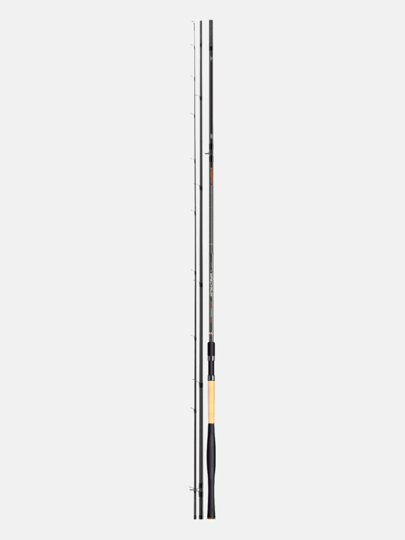 Trabucco Canna Inglese SPECTRUM XTM DYNAMIC MATCH