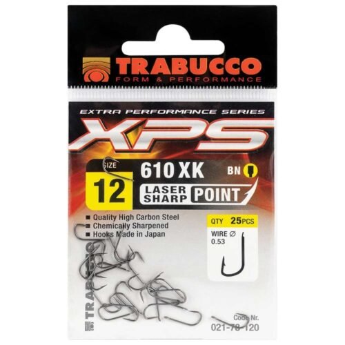 Trabucco Ami Xps 610XK