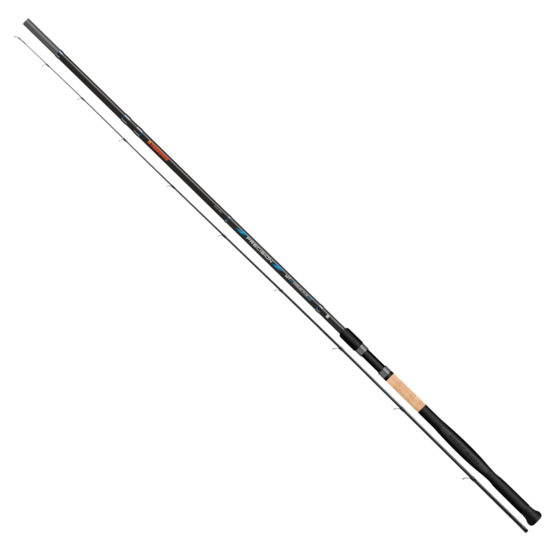 Trabucco Canna Inglese PRECISION MTX WAGGLER PLUS