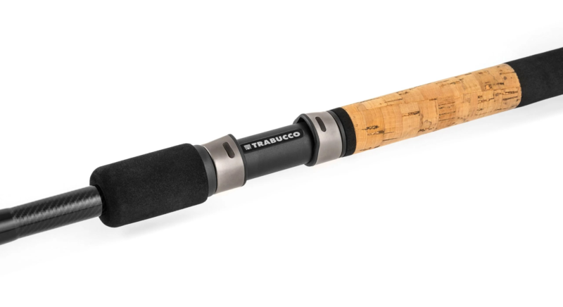 Trabucco Canna Feeder PRECISION FDX METHOD