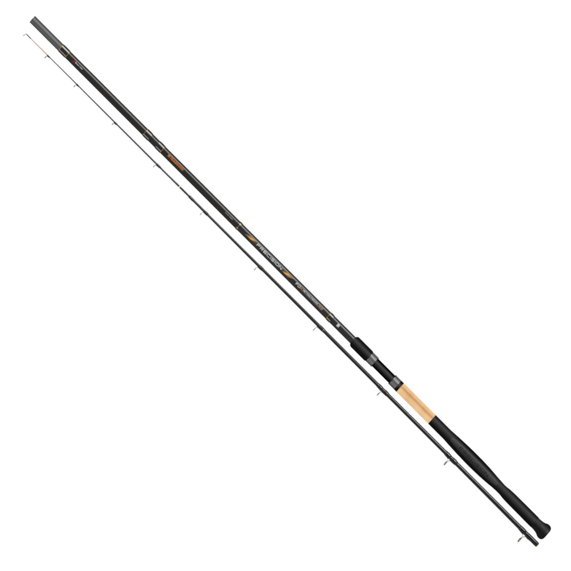 Trabucco Canna Feeder PRECISION FDX METHOD