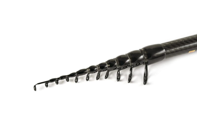 Trabucco Canna Trota Lago WARDEN XS SLIM