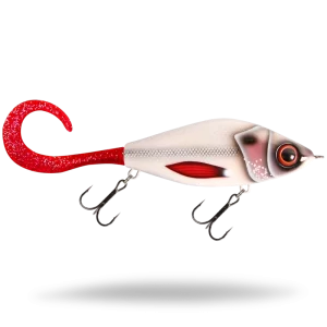 18 CWC Esca Artificiale Affondante Guppie 13,5 cm 120 gr