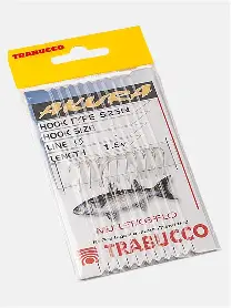 Trabucco Ami Legati Akura Cefalo 525N