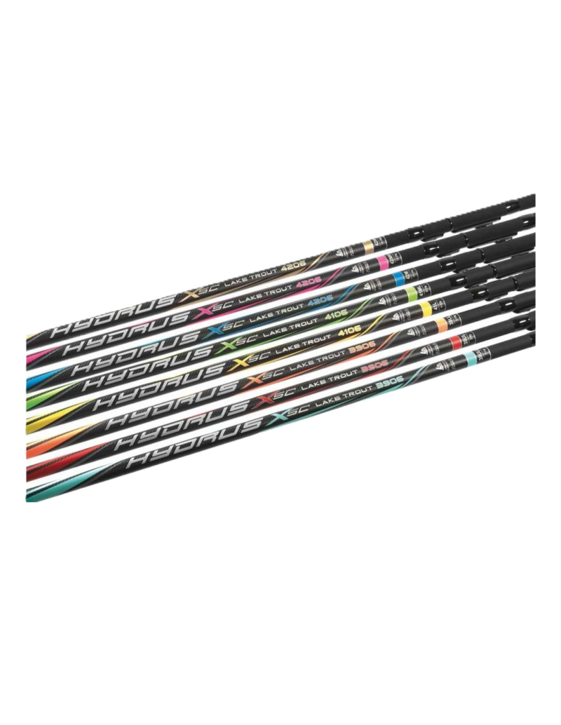 Trabucco Combo Canna HYDRUS XSC + Mulinello KRONOS FSX