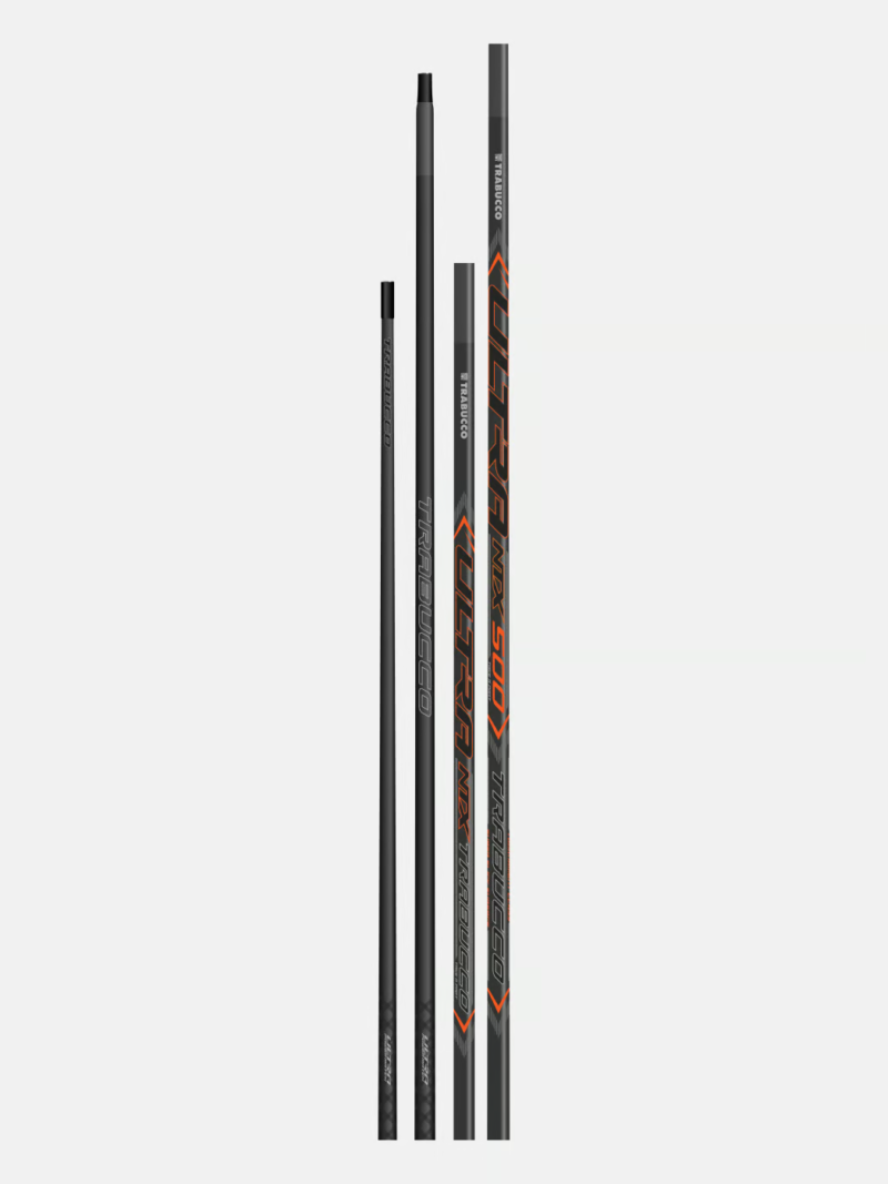 Trabucco Manico Guadino GNT ULTRA NET POWER MATCH