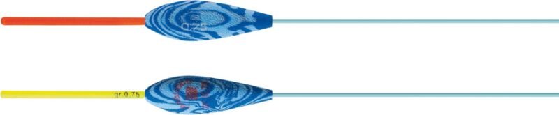 Trabucco Galleggiante Carp Blue Ht 1