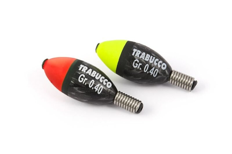 Trabucco Galleggiante Jigger