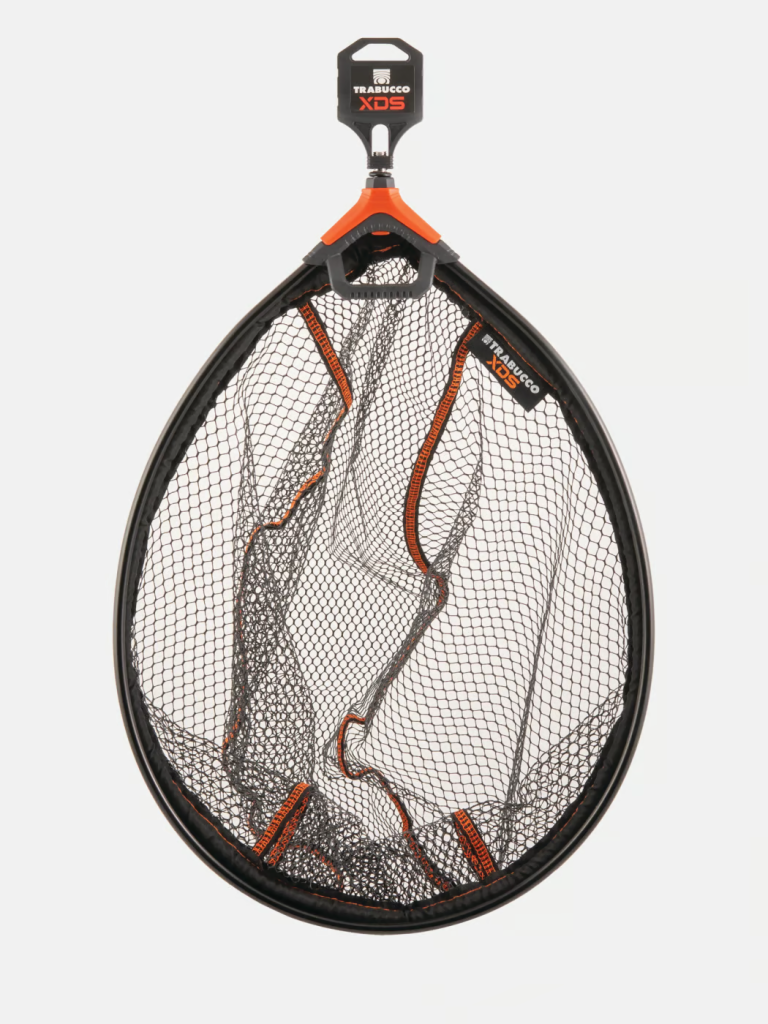 Trabucco Testa Guadino XDS POWER RUBBER