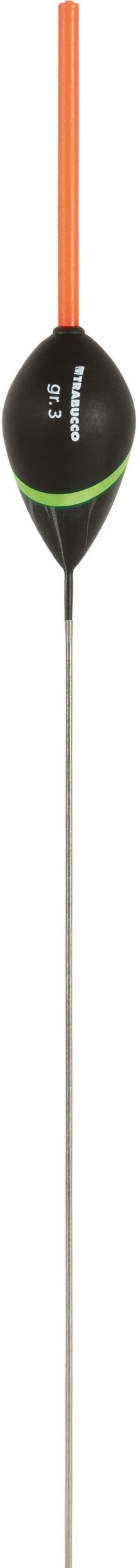 1860 Trabucco Galleggiante Steel Spigola