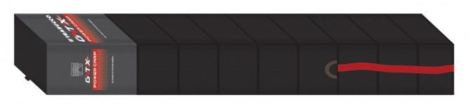 1865 Trabucco Nasse GNT PWR CARP KEEPNET