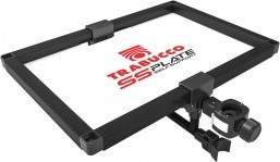 Trabucco GNT STATION SSF SIDE PLATE