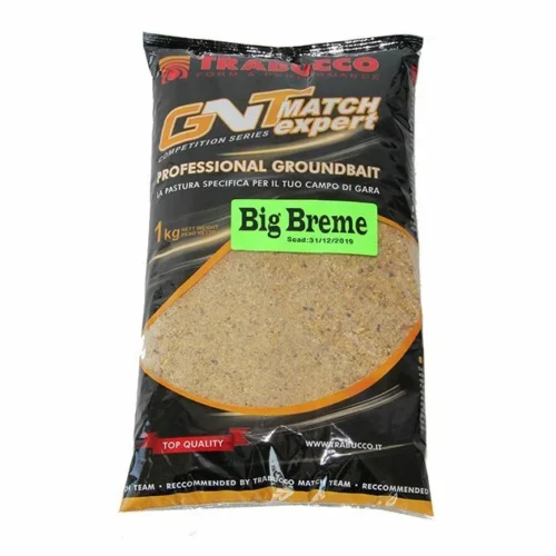 Trabucco Pastura Gnt Match Expert Big Breme