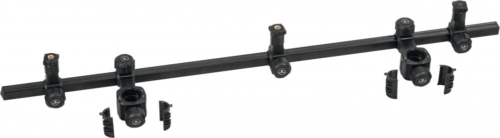 Trabucco GNT STATION QR KEEPNET ARM x3