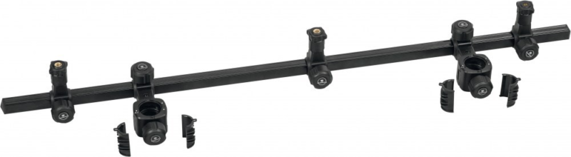 1887 Trabucco GNT STATION QR KEEPNET ARM x3