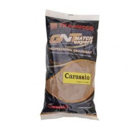 1888 Trabucco Pastura Gnt Match Expert Carassio