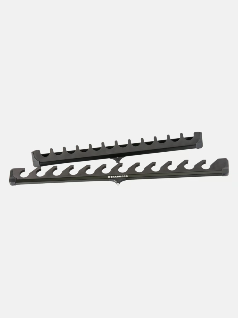 Trabucco ROD REST SET FRONT AW & BACK