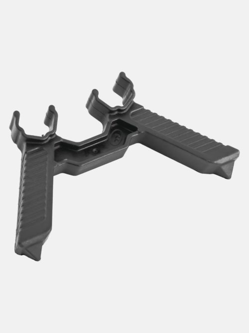 Trabucco GNT BLACK ROLLER & REST GROUND LEG