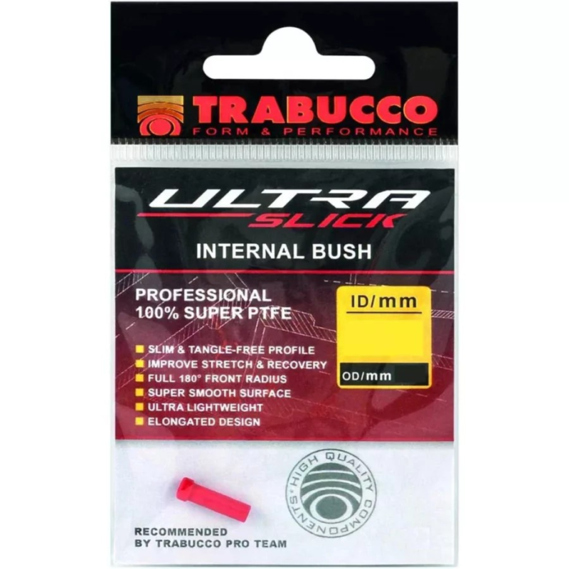 Trabucco Boccola GNT ULTRA INTERNAL BUSH