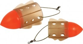 Trabucco Pasturatore AIRTEK FLOATING OPEN FEEDER