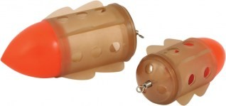 1950 Trabucco Pasturatore AIRTEK FLOATING CLOSE FEEDER