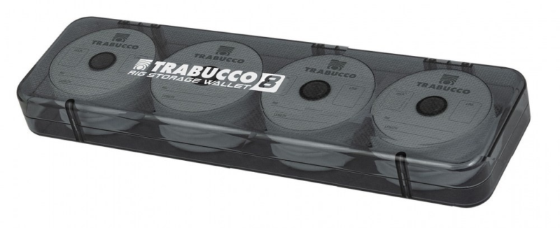 1968 Trabucco RIG STORAGE WALLET