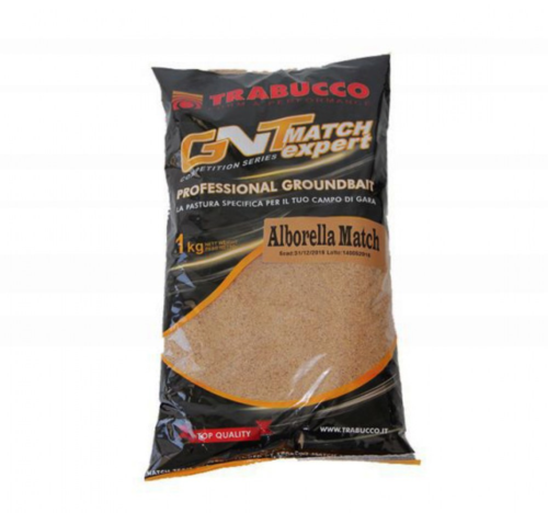 Trabucco Pastura GNT MATCH EXPERT ALBORELLA