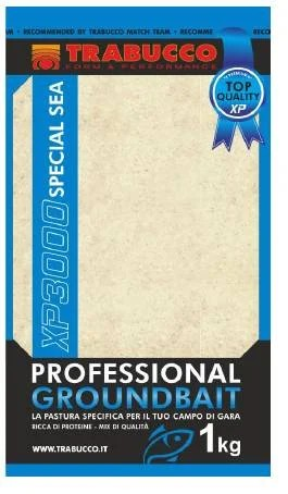 Trabucco Pastura XP SPECIAL SEA SUPER CEFALO BIANCA