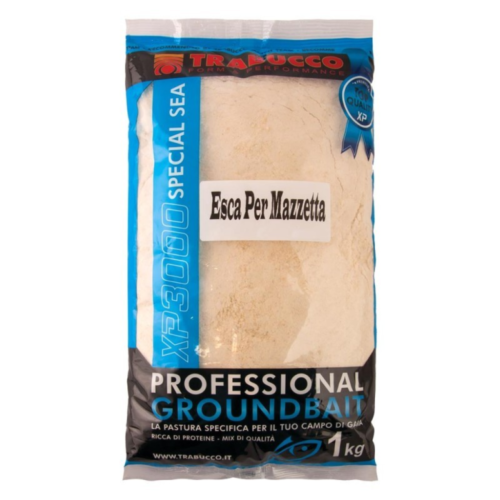 Trabucco Pastura XP SPECIAL SEA ESCA MAZZETTA