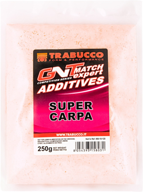 1979 Trabucco Aroma SUPER CARPA