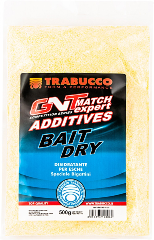 Trabucco GNT BAIT DRY