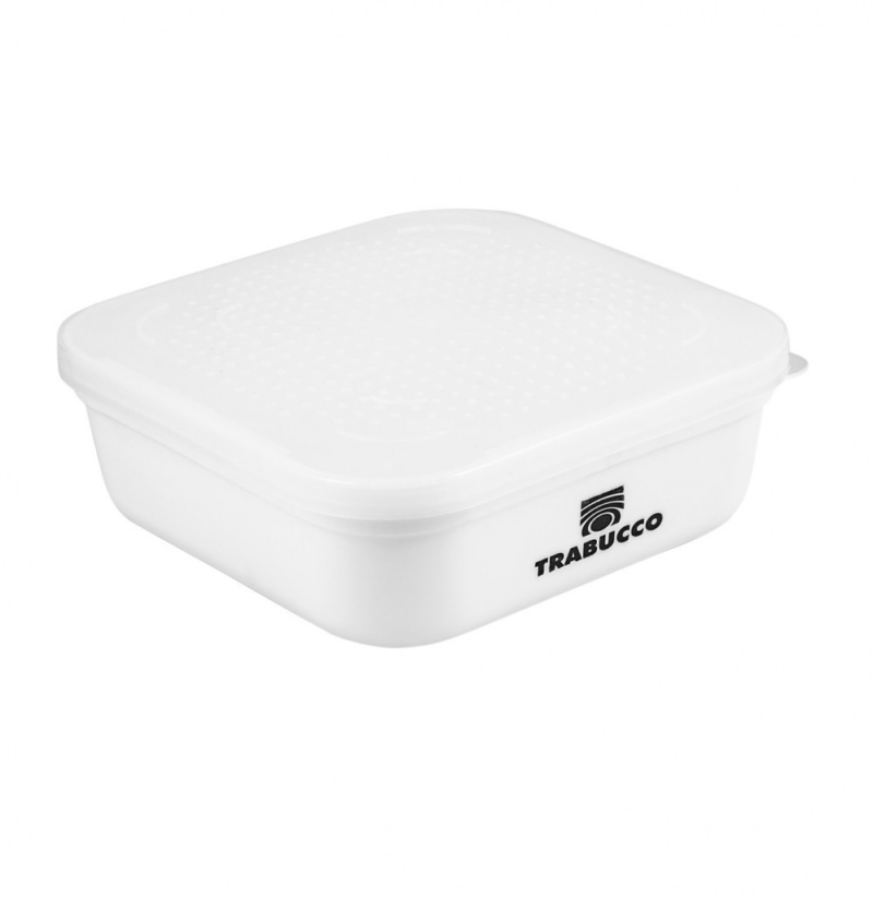 Trabucco BAIT BOX WHITE