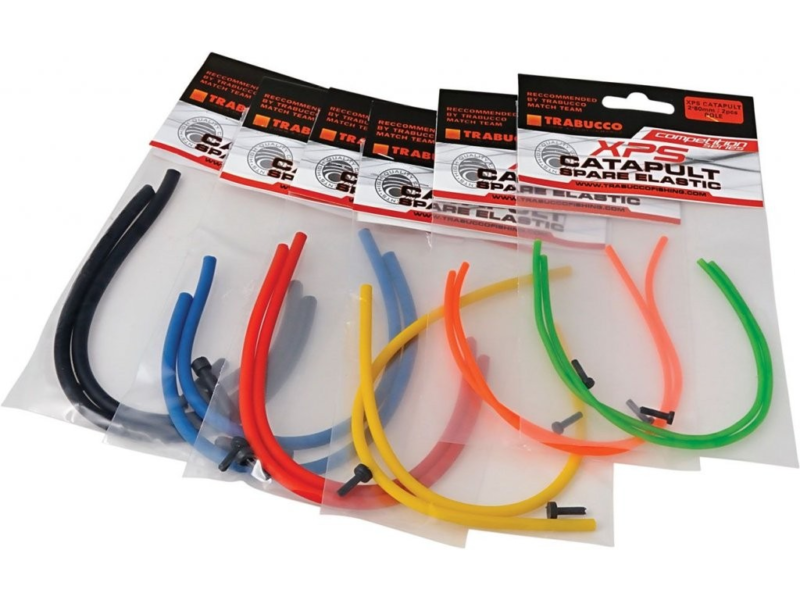 1993 Trabucco PRECISION SPARE ELASTIC