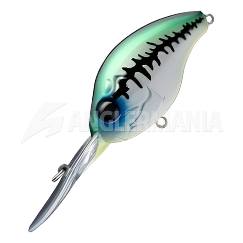 2012 Damiki Artificiale DC 200