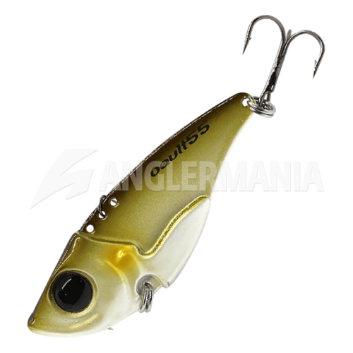 Damiki Artificiale VAULT 55