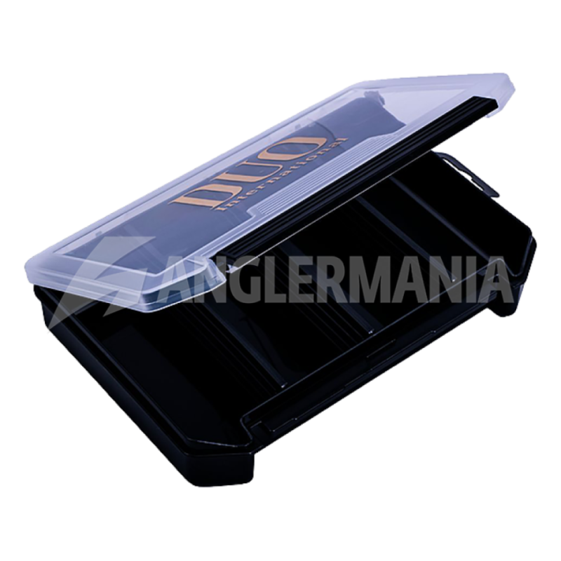Duo LURE CASE  3010 BLACK/GOLD