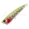 Duo Artificiale REALIS FANGPOP 105 FRESHWATER
