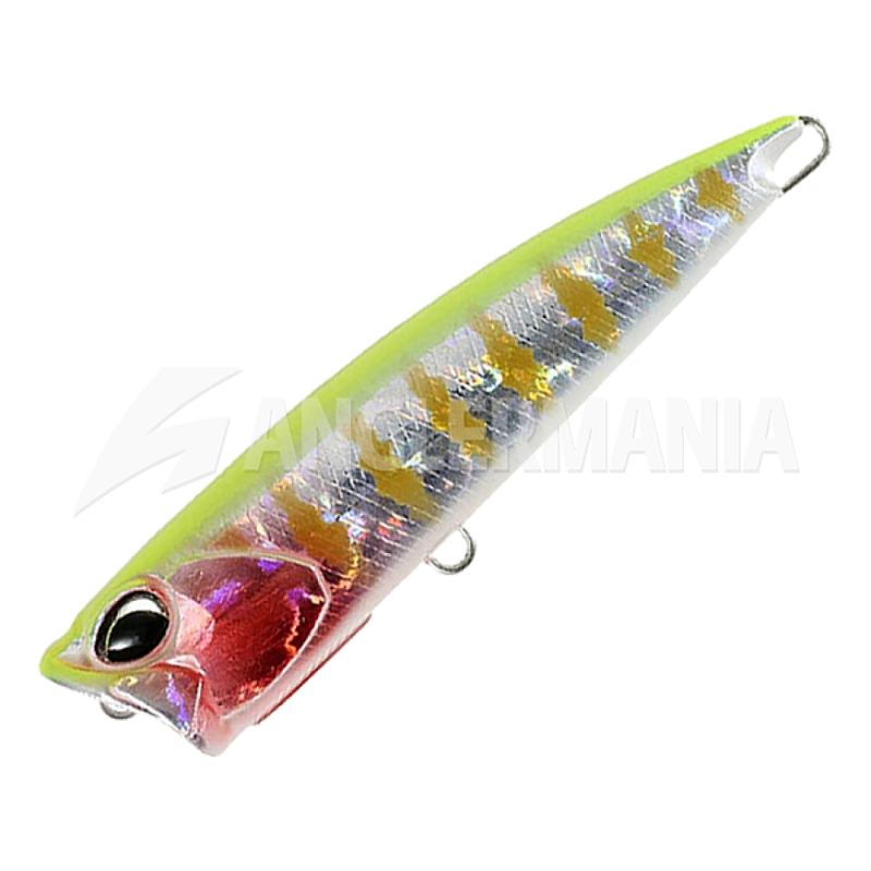 Duo Artificiale REALIS FANGPOP 105 FRESHWATER