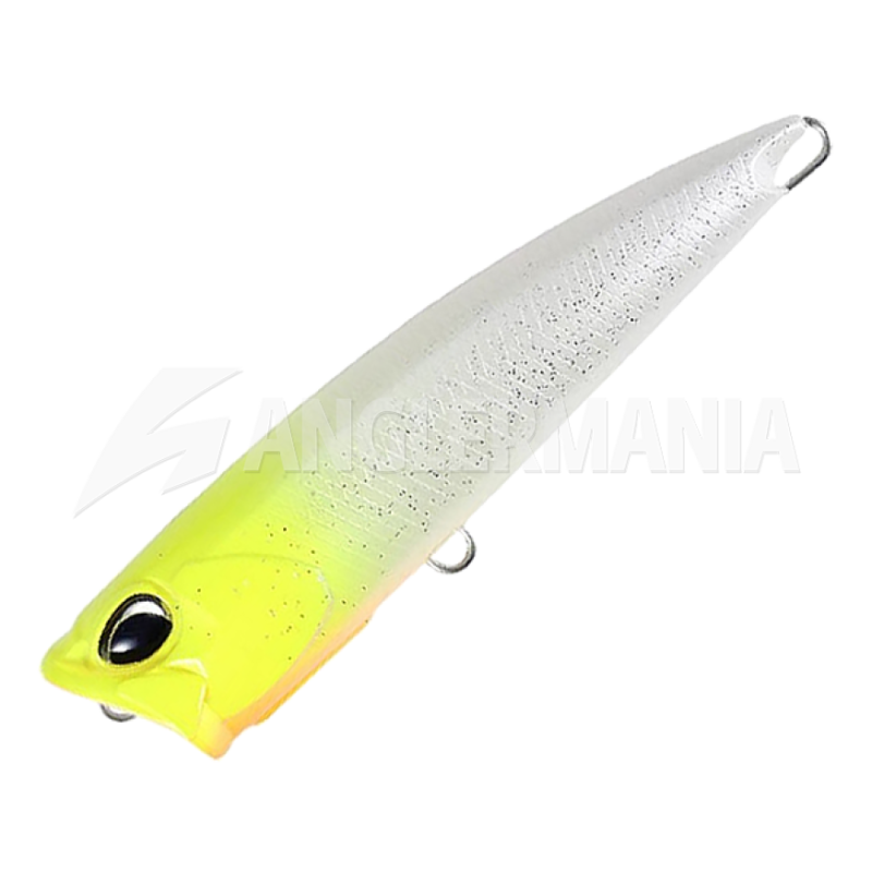 Duo Artificiale REALIS FANGPOP 105 FRESHWATER