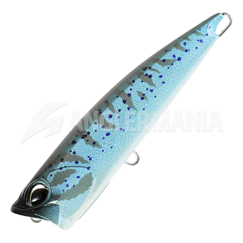 Duo Artificiale REALIS FANGPOP 105 FRESHWATER