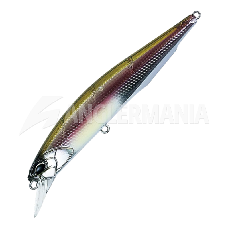 Duo Artificiale REALIS JERKBAIT 100 SP