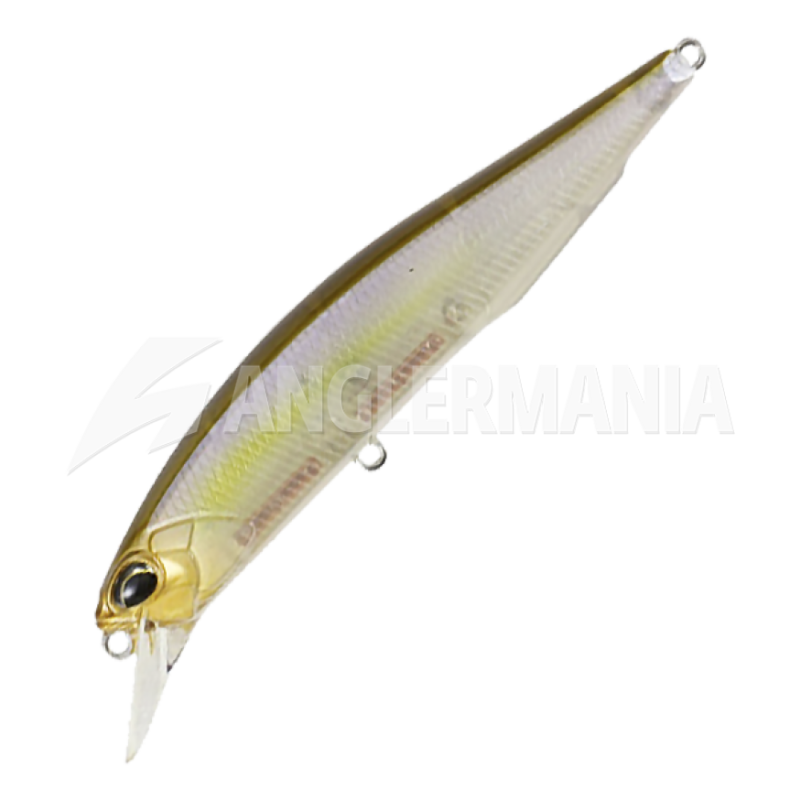 Duo Artificiale REALIS JERKBAIT 100 SP