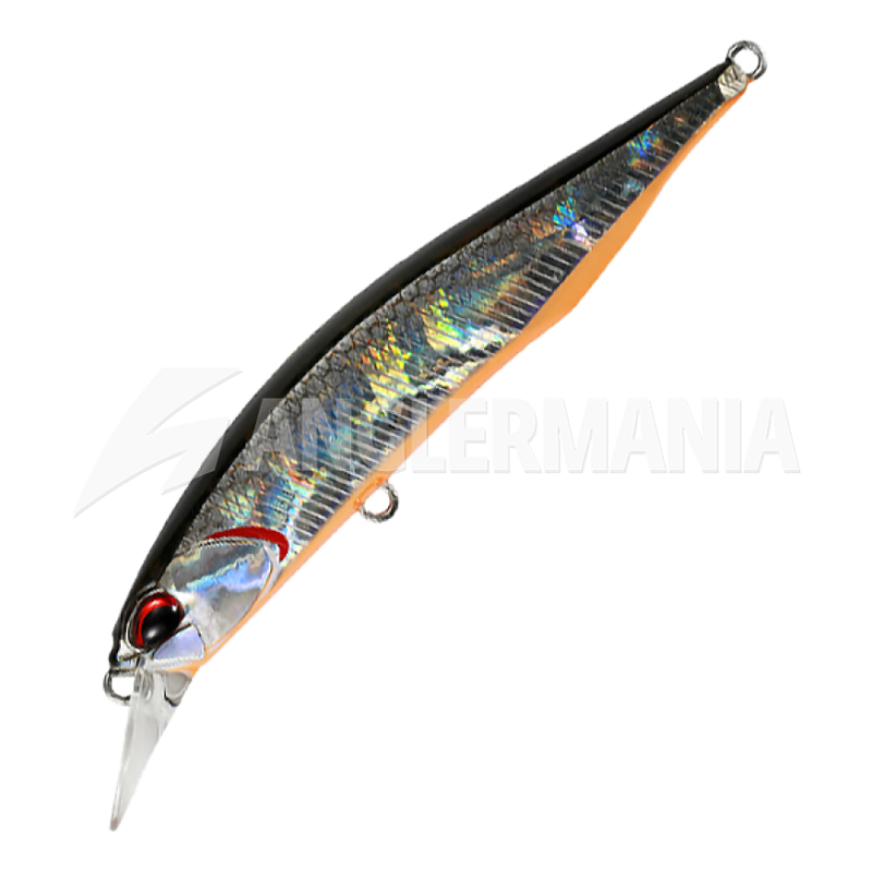 Duo Artificiale REALIS JERKBAIT 100 SP