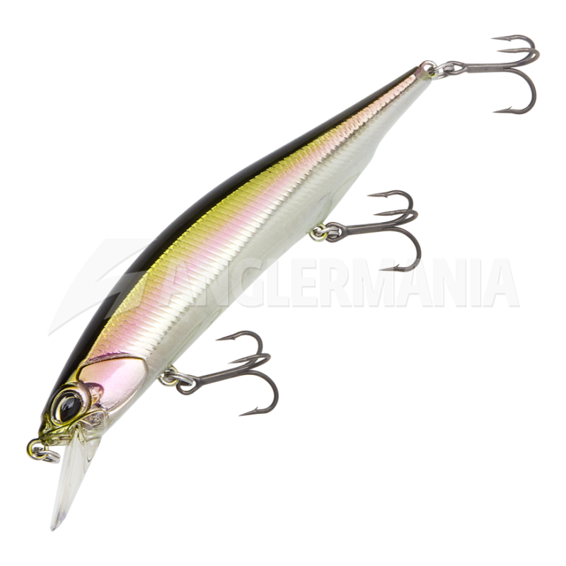 Duo Artificiale REALIS JERKBAIT 110 SP