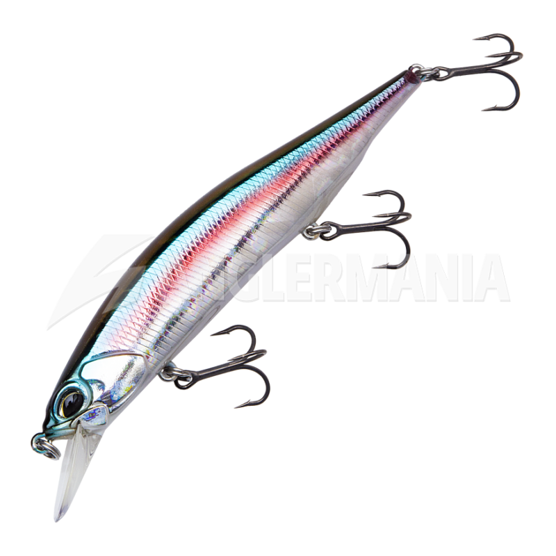 Duo Artificiale REALIS JERKBAIT 110 SP